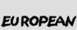 EUROPEAN BUGS