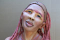 MITOCHONDRIAL EVE