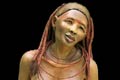MITOCHONDRIAL EVE